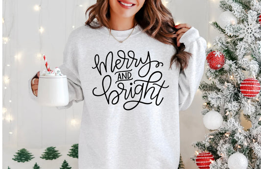 Merry and Bright