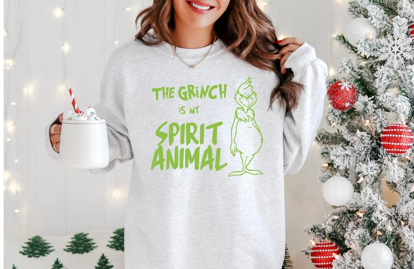 G Spirit Animal