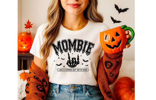 Mombie