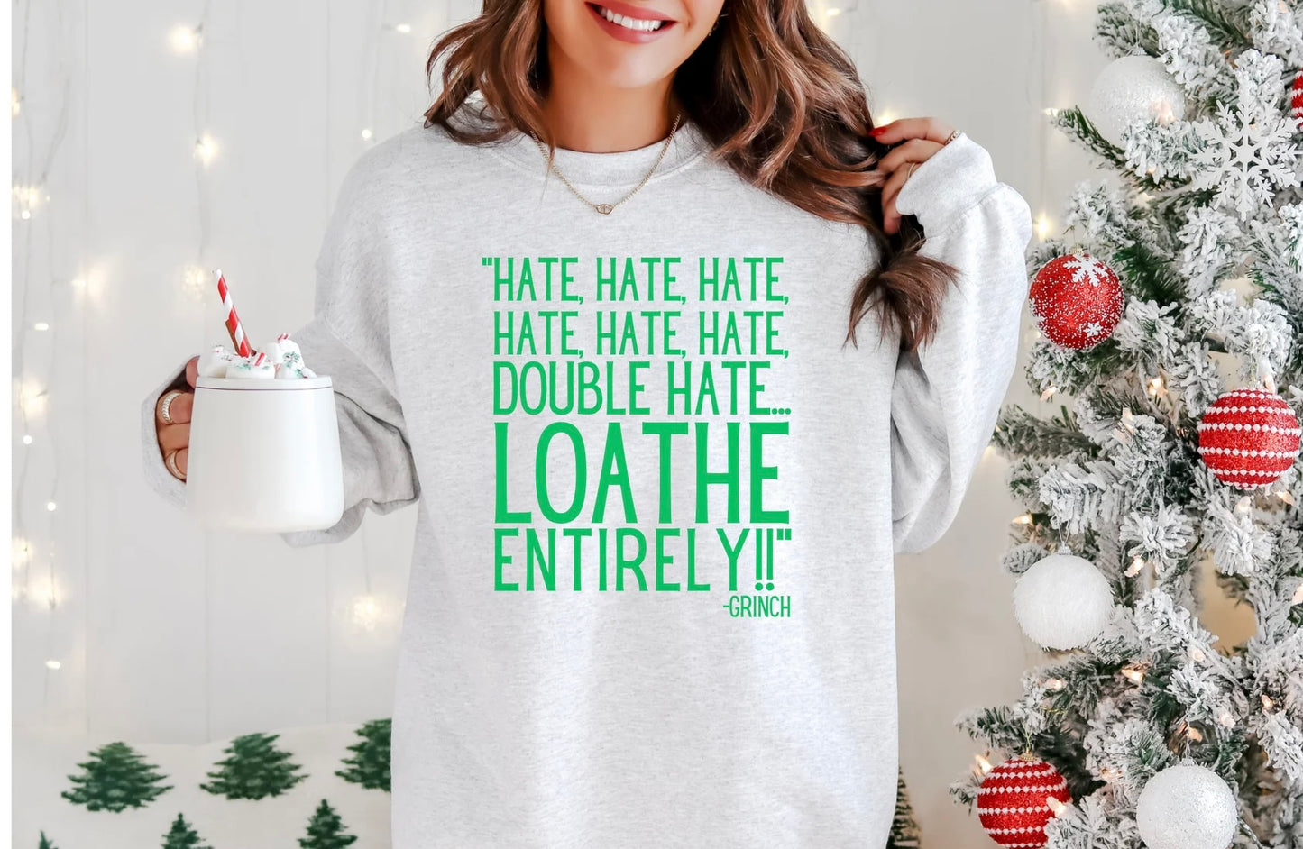 Loathe Entirely