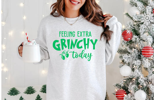 G R INCHY