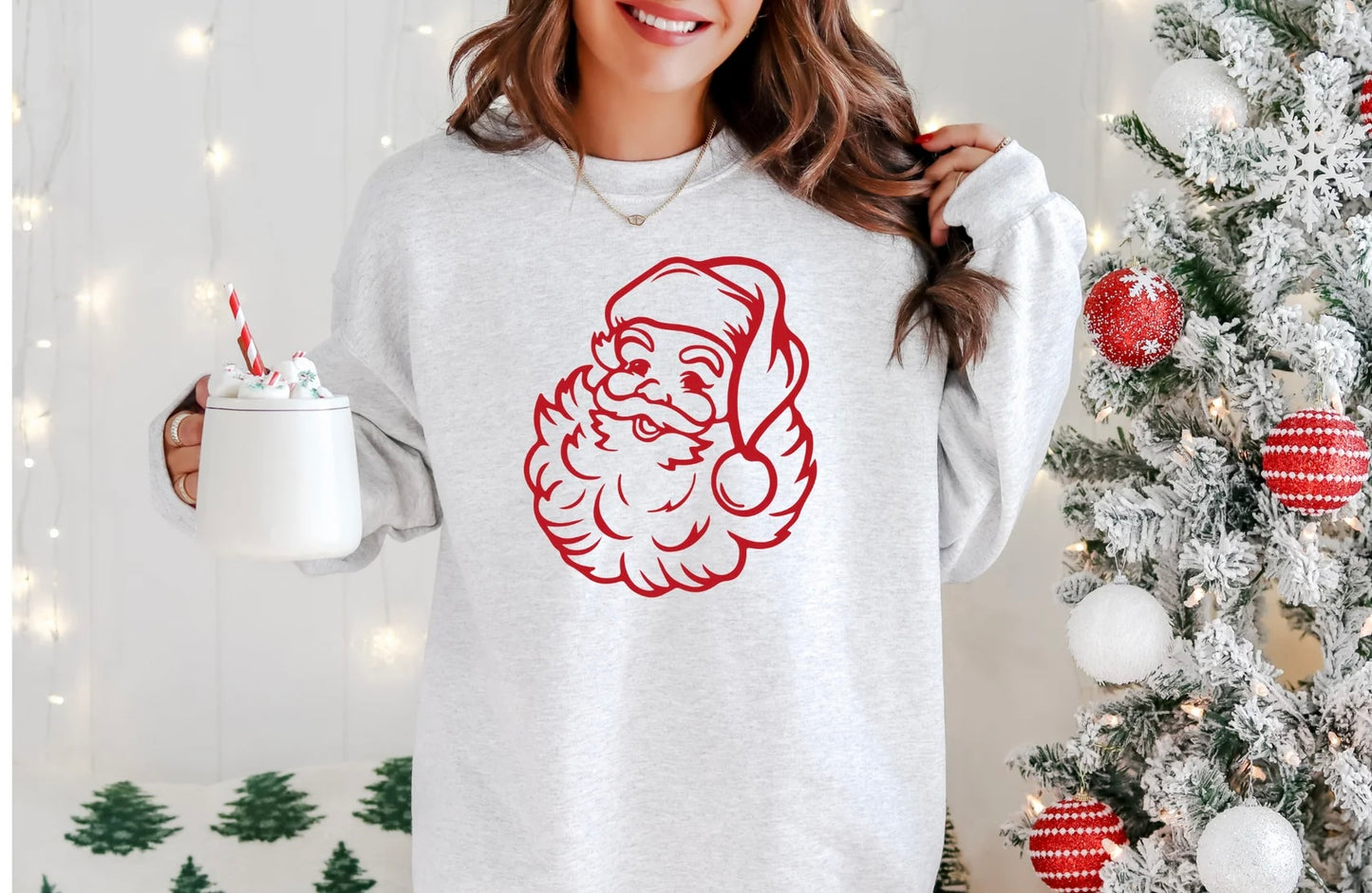 Santa