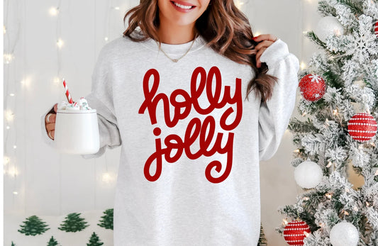 Holly Jolly