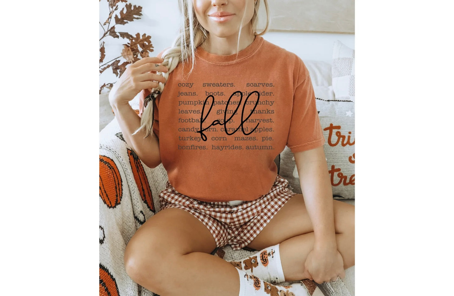 Fall Script