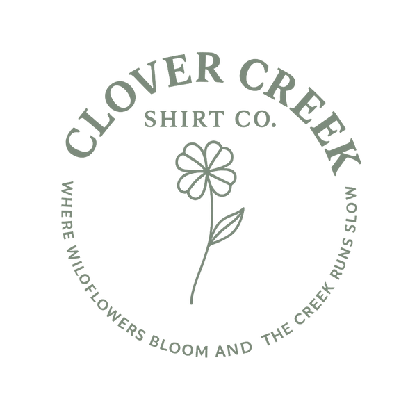 Clover Creek Shirt Co