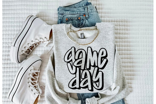Game Day